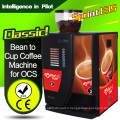 Bean to Cup Espresso Coffee Vending Machine